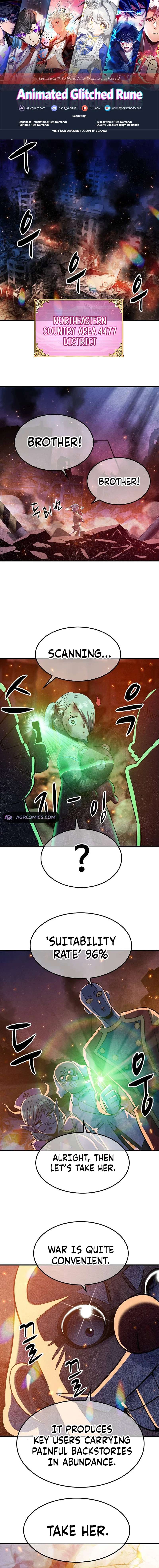 Conquer the Game With the Best Web Novels Chapter 40 1